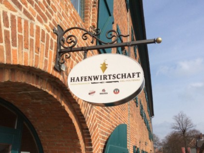 Foto: Hafenwirtschaft